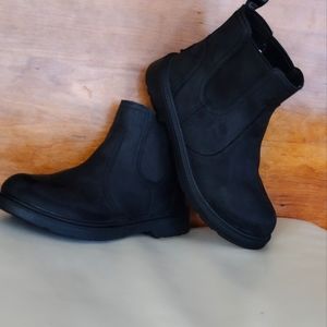 UGG's Girl water proof boots